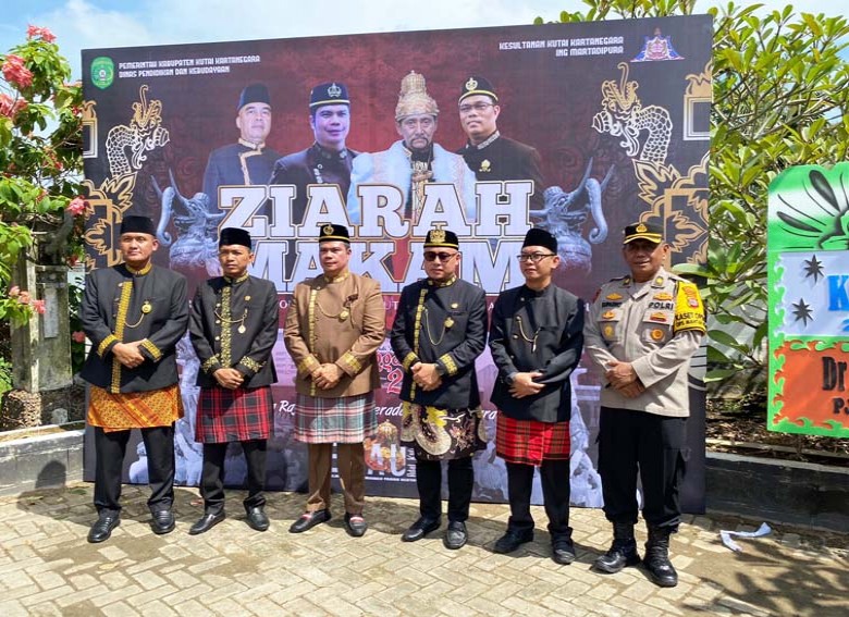 DPRD Kukar Dukung Pelestarian Budaya Lewat Aspirasi Masyarakat