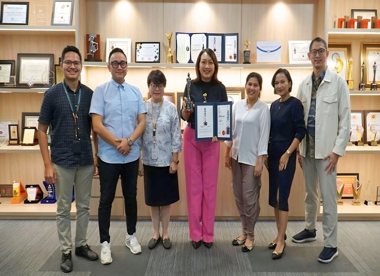 Prestasi Gemilang Danamon: Penghargaan HR Asia Best Companies to Work for in Asia 2024