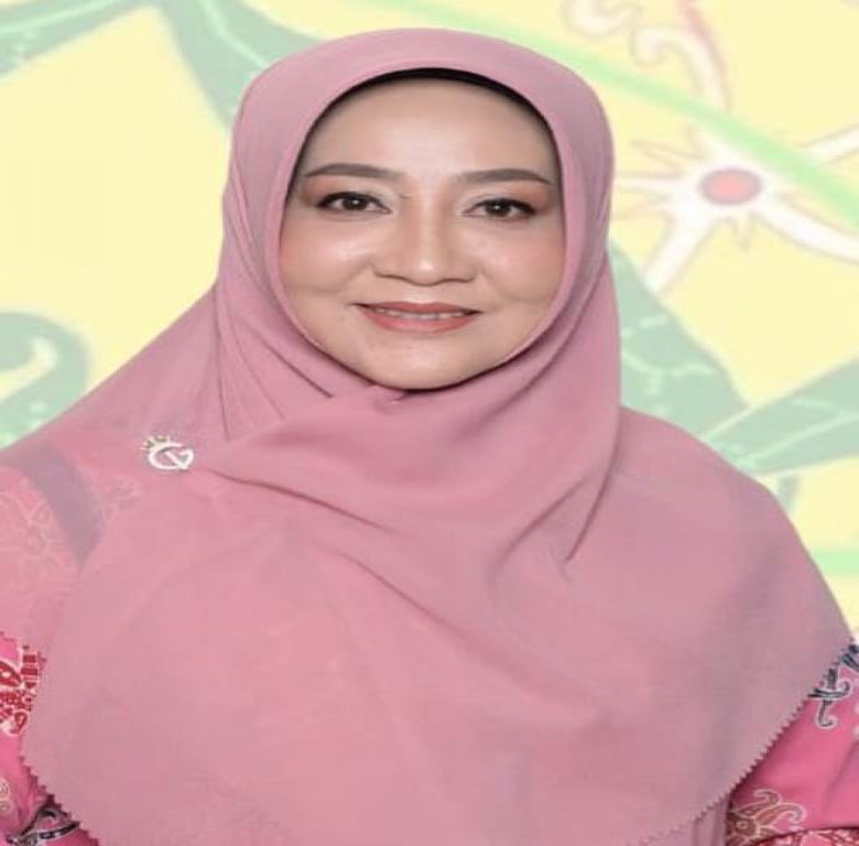 20 Kampung Berau Masuk Program Desa Cerdas Kemendes RI