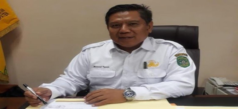 Disdukcapil Kukar Terus Berinovasi Kembangkan Pelayanan Terbaik Kepada Masyarakat