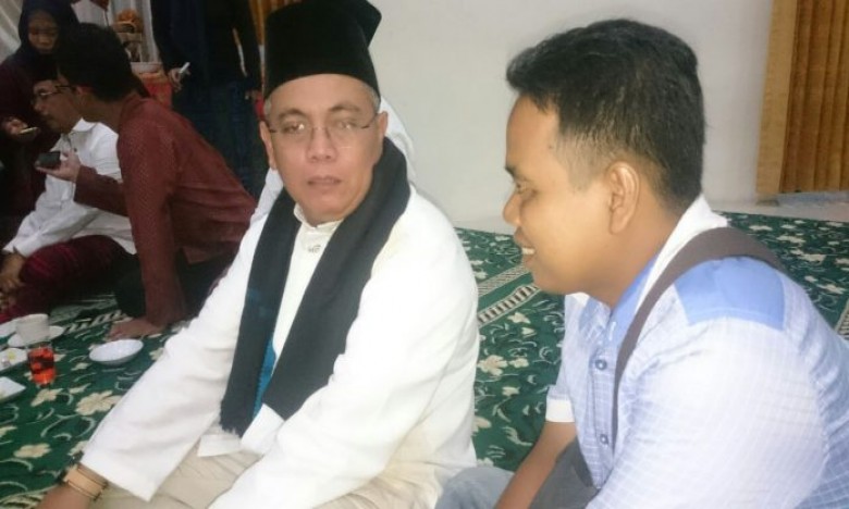 Proyek Penyulingan Air Laut Segera Dilelang