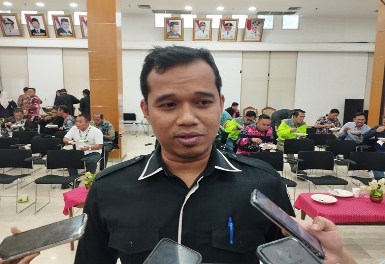 Antisipasi Kendala Distribusi Logistik Wilayah Jauh, KPU Kukar Upayakan Percepatan Pendistribusian