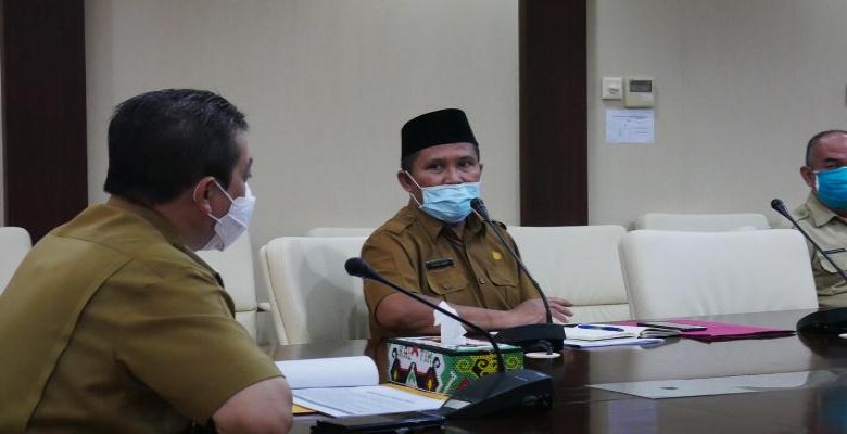 PPDB Sistem Drive Thru