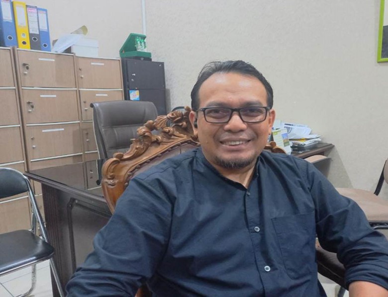 Syukri : DLH Harus Lakukan Investigasi ke PDAM
