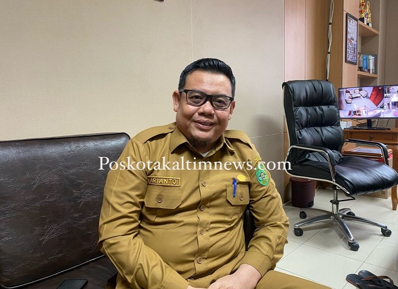 Dispar Kukar Dukung Pengembangan Wisata yang Dikelola Swasta