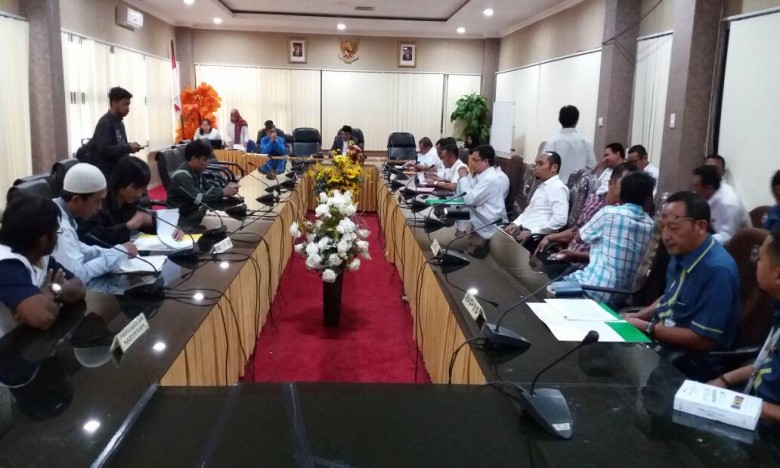 PT BBM Diminta Bayar Pesangon 44 Eks Karyawannya