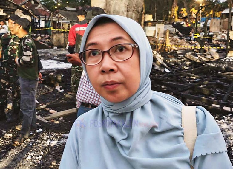 Dinsos Kukar Evaluasi Data Penerima untuk Pastikan Bantuan Kelompok Rentan Tepat Sasaran