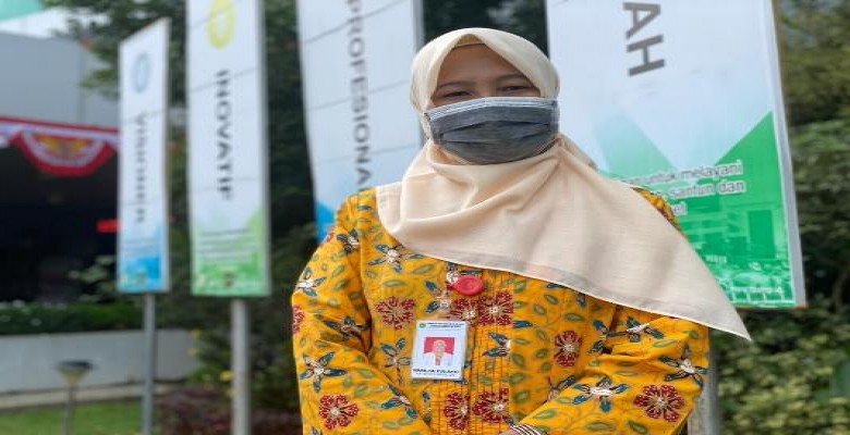 Alhamdulillah, 44 Pasien Positif Covid-19 di Kukar Sembuh
