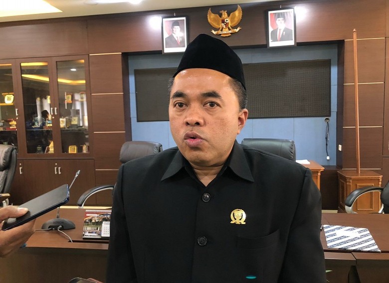 Ahmad Yani Tegaskan Retribusi Pungutan Pengelolaan Sampah Perlu Diawasi