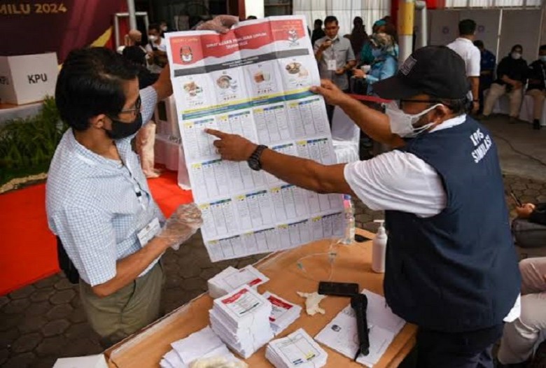 Jelang Pemilu, KPU Kukar Buka Pendaftaran Anggota KPPS