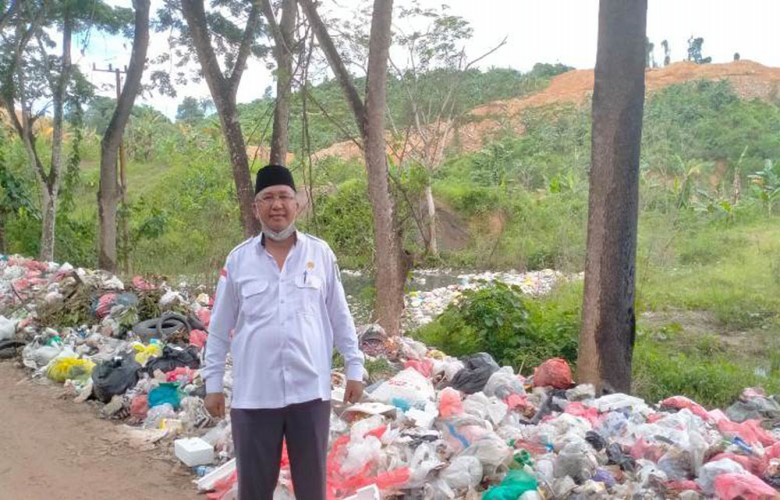 Tenggarong Seberang Belum Miliki TPA