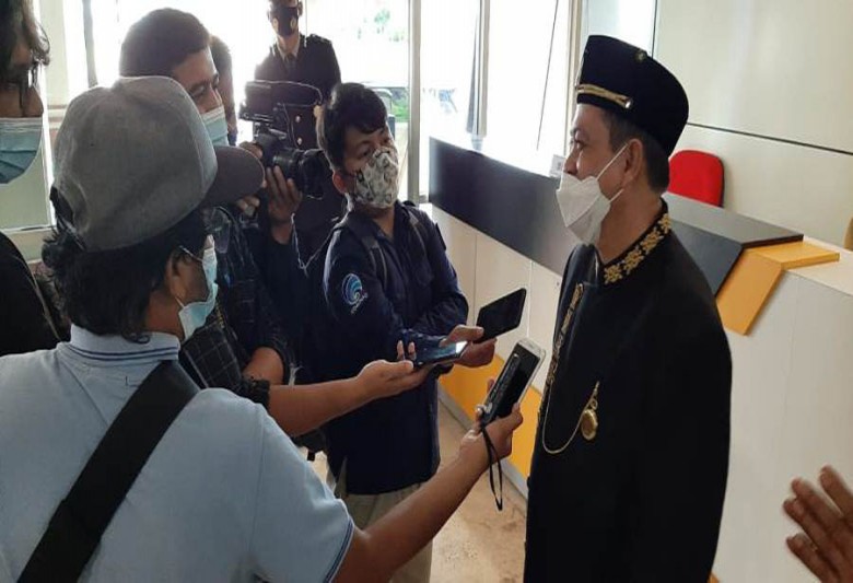 Wagub: Pemenang Pilkada Harus Dihormati