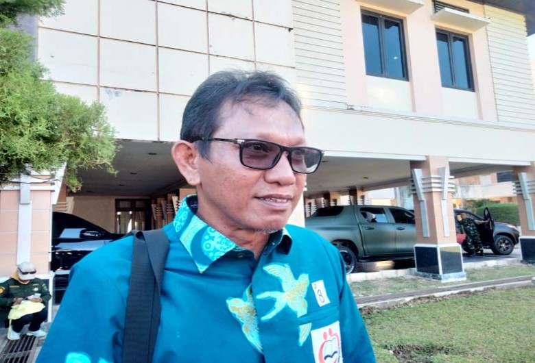 Ichsan Rapi Realisasikan Aspirasi Masyarakat Lewat Pelatihan Tata Boga