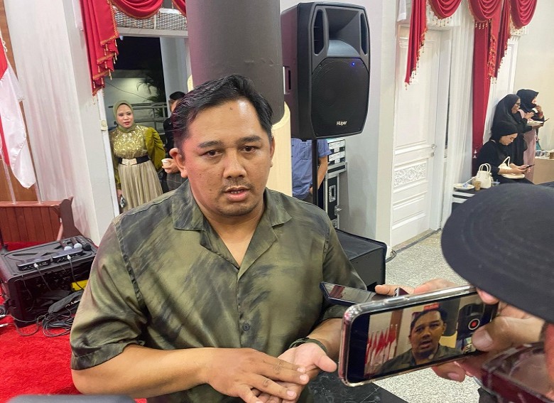 Dispora Kukar Dukung Penuh Pemberdayaan Pemuda Melalui Kartanegara Coffe Event