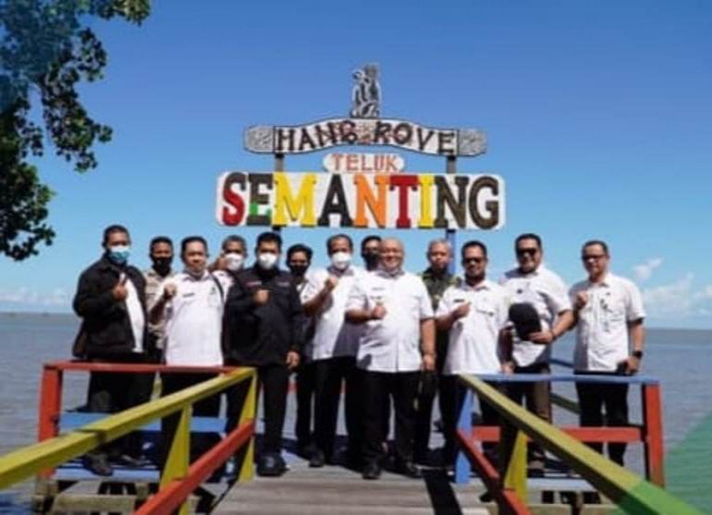 Kembangkan Wisata Kampung, Optimalkan ADK, Gamalis Optimis Mampu Tingkatkan Ekonomi Masyarakat