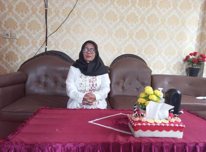 Alokasikan Anggaran Rp800 Juta untuk Pengembangan Peternakan