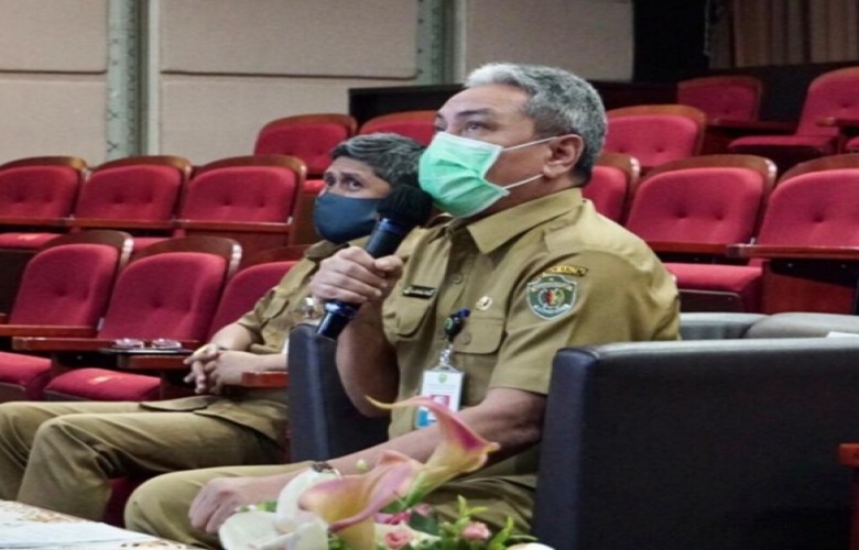 ASN di Benua Etam Dituntut Kreatif dan Inovatif