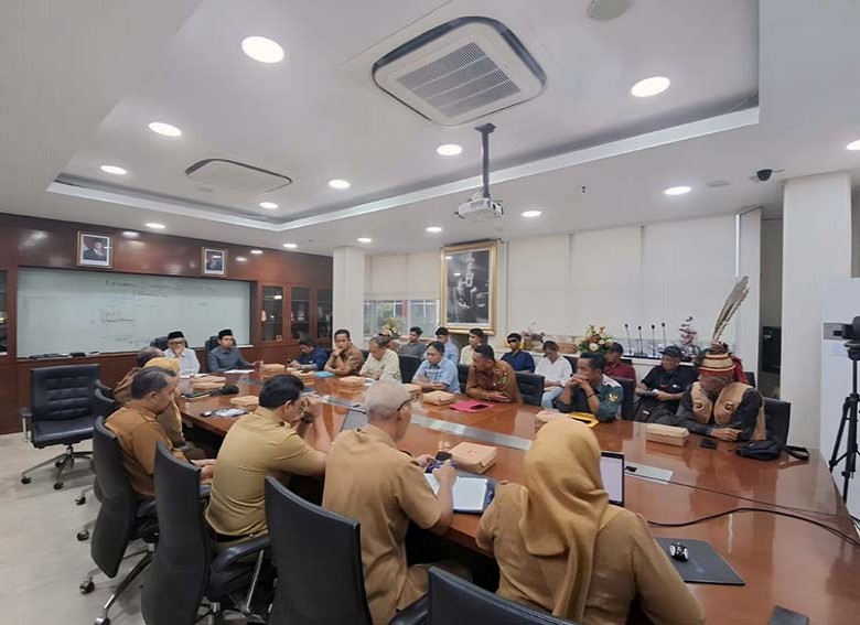 Akses 100 Hektare Lahan Pertanian Terdampak, Jembatan Bukit Pariaman Diupayakan Dibangun 2027 dengan Estimasi Rp9 Miliar