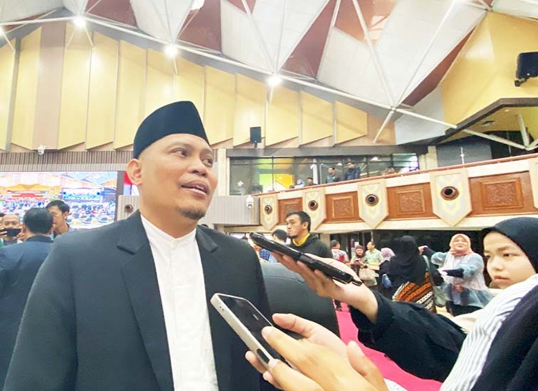 DPRD Kaltim Minta Pemprov Segera Cairkan Insentif Guru Honorer Swasta