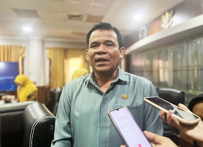 Subroto Tegaskan Perlunya Penyesuaian Perda dan Peningkatan Pengawasan Ketenagakerjaan di Berau