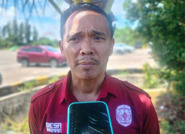 Desa Margahayu Kini Terang Benderang Berkat Program Terang Kampongku