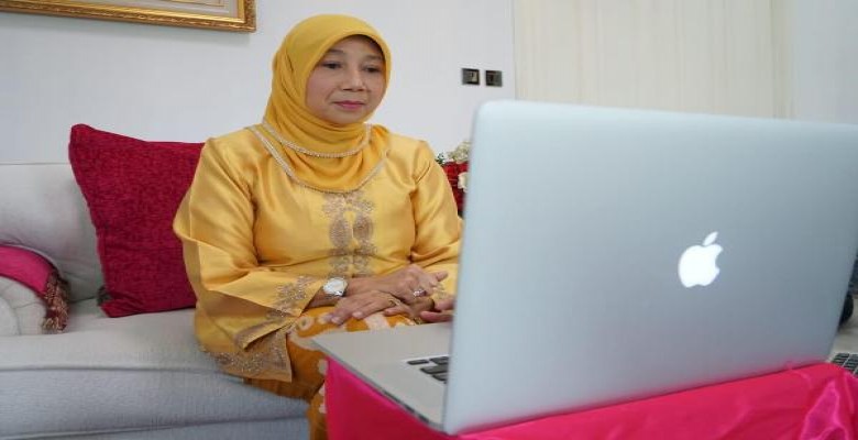 Cerdas Unggul dan Berakhlak Mulia