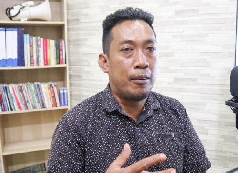 Perkuat Sektor Perikanan dan Wisata, Pemdes Kersik Anjurkan Nelayan Gunakan Alat Tangkap Ramah Lingkungan