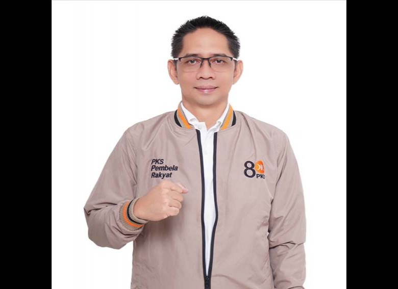 Lubang Eks Tambang di Kukar Menjadi Perhatian Anggota DPRD Kaltim Firnadi