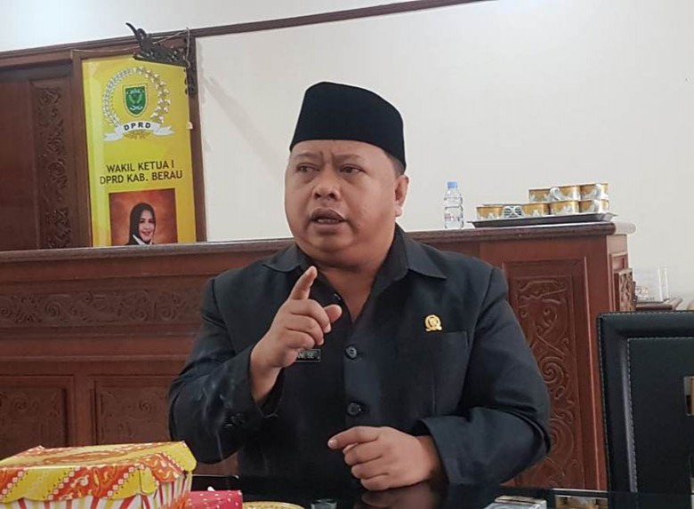 Perlu Penambahan Fasilitas Pendidikan