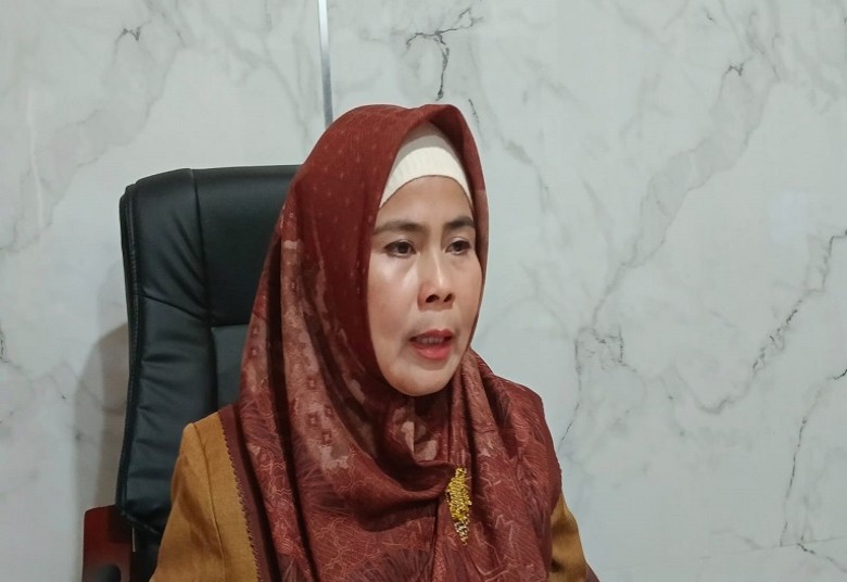 Pisang Kepok Grecek Kutim Tembus Pasar Ekspor