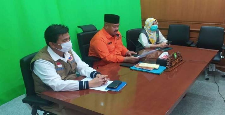 Positif Covid-19 Kukar Bertambah 8 Orang, Semua dari Klaster Gowa