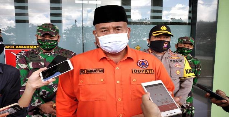 Besok, Pemerintah Jalankan Penegakan Disiplin, Sasar Tiga Lokasi