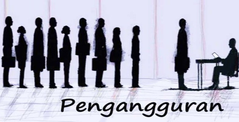Imbas Covid-19 Pengangguran Kukar Bertambah