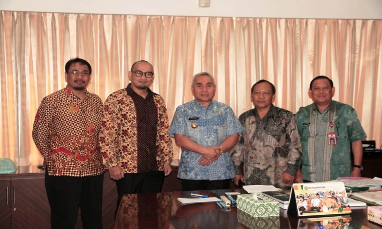 Gubernur Kaltim:CSR Harus Bermanfaat untuk Rakyat