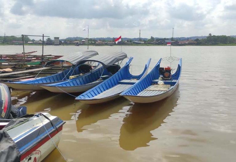 Desa Pulau Harapan Miliki Potensi Perikanan yang Melimpah