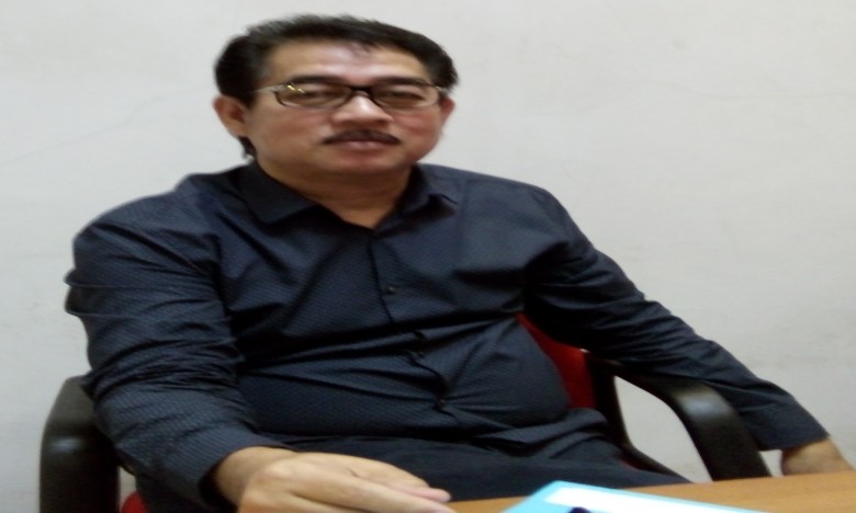 Dispora Kukar Upayakan Aset Olah Raga Sebagai Pemasok PAD