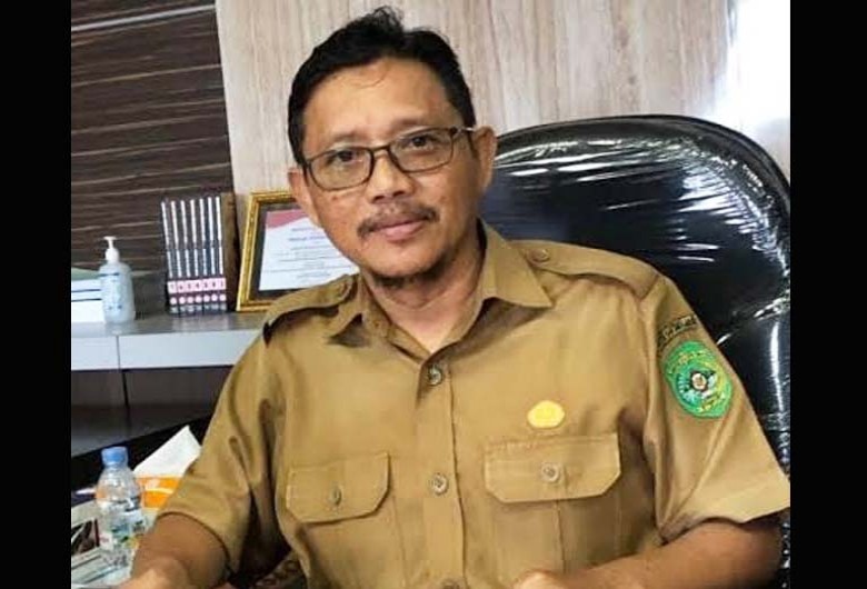 Salah Satu Perusahaan di Kukar Mangkir Bayar Pajak, Joko Susilo : Pengaruhi Capaian Pendapatan Daerah 2023