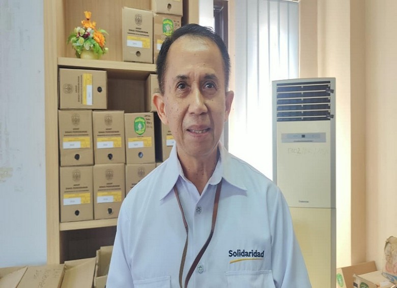 Solidaridad Ungkap Rumitnya Tata Kelola Sawit, Wacana Badan Sawit Nasional Kembali Mengemuka