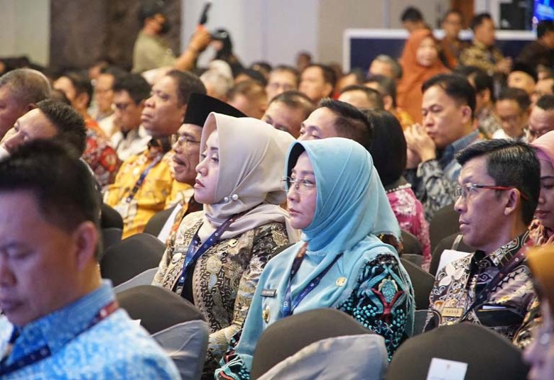 Dukung Percepatan Digitalisasi Daerah