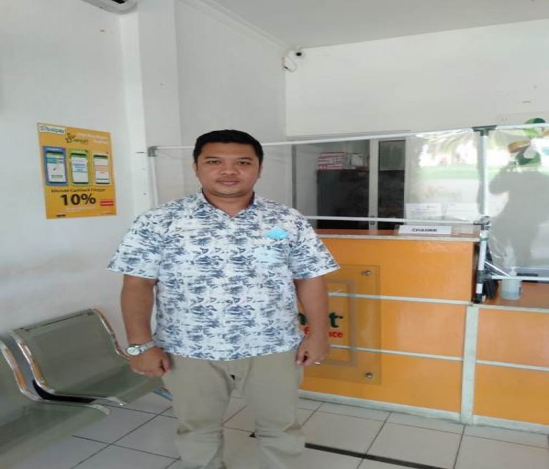Smart Finance Cabang Tenggarong Tetap Survive Ditengah Pandemi Covid-19