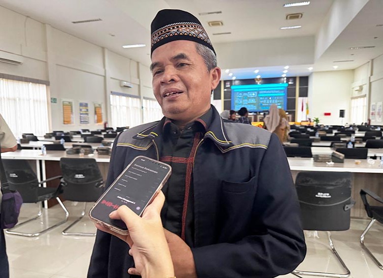 Di Tengah Wacana Pembatasan Medsos Anak, DPRD Berau Pilih Pengawasan Ketimbang Pelarangan