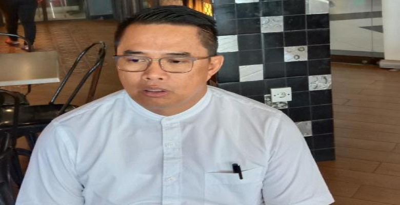 Mahyunadi Sarankan Pemprov-Pemkab Bahas Anggaran Kebutuhan Pangan Rakyat