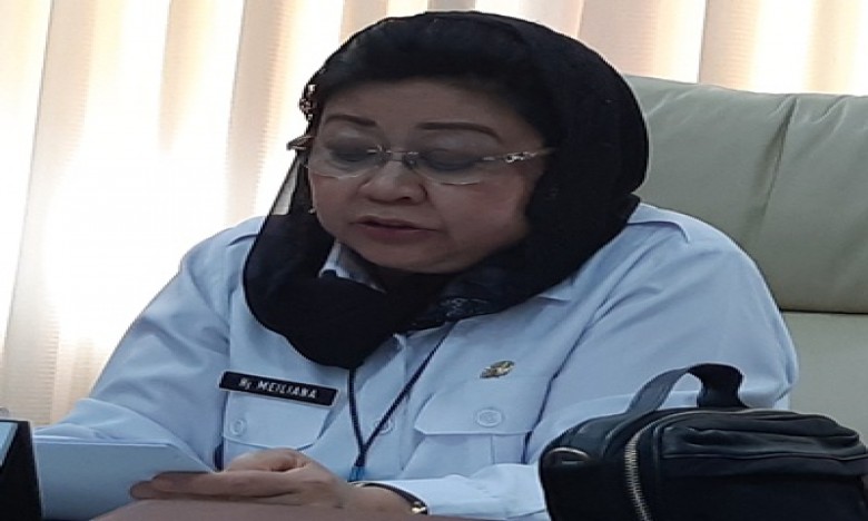 Pemprov Kaltim Apresiasi Pemerintah Kabapupten Kota
