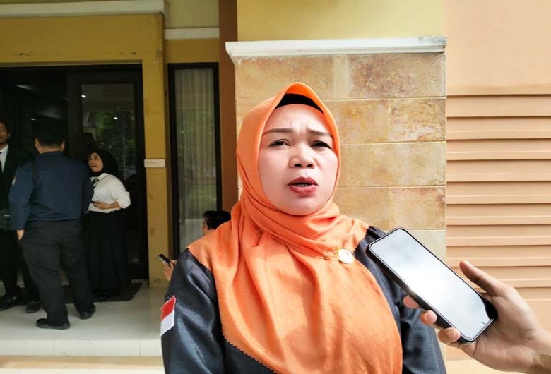 Bawaslu Memastikan PTPS Tidak Memiliki Kerjasama Dengan partai Politik