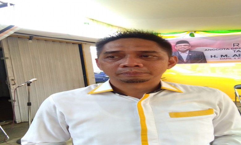 PKS Masih Buka Pendaftaran Cabup Kukar