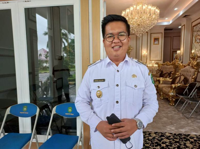500 Warga Miskin di Kukar Akan Terima Bantuan Bedah Rumah