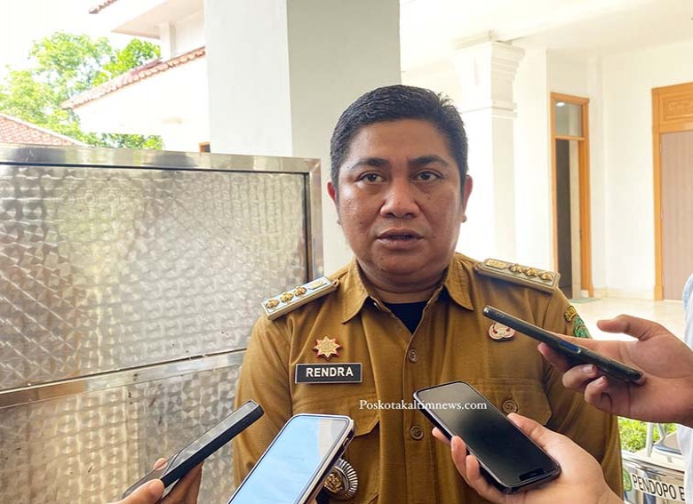 Atasi Krisis Air Bersih di Wilayah Pesisir, Kecamatan Anggana Terapkan Perencanaan Berbasis Kebutuhan Desa