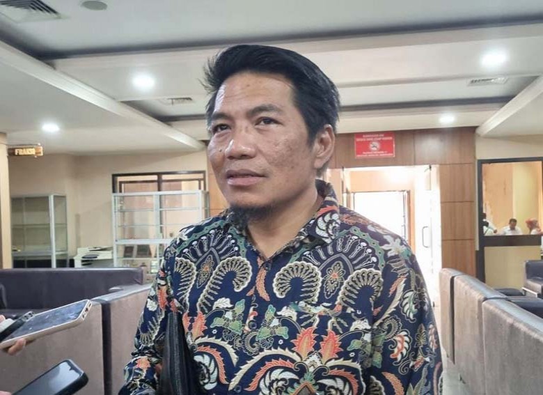 Feri Kombong Minta Dinkes Berau Lakukan Pencegahan Penyakit Menular