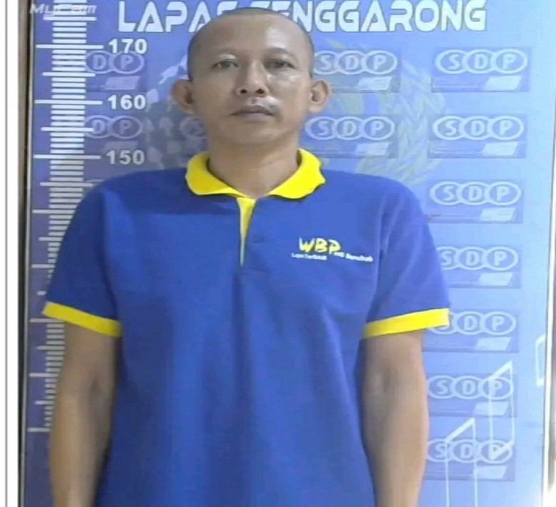 Napi Lapas Tenggarong Kabur Saat Berobat di Rumah Sakit Samarinda