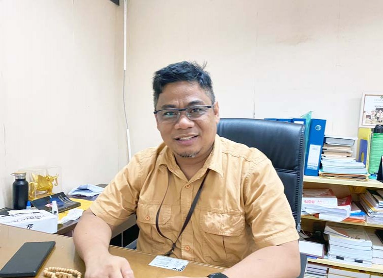 Pemkab Kukar Segera Sampaikan Nota Rancangan APBD-P 2024 ke DPRD